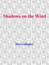 Cover image: Shadows on the Wind 9780440613435