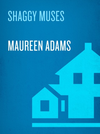 Cover image: Shaggy Muses 9780345484062