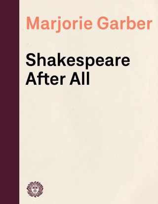 Cover image: Shakespeare After All 9780385722148