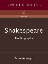 Cover image: Shakespeare 9781400075980