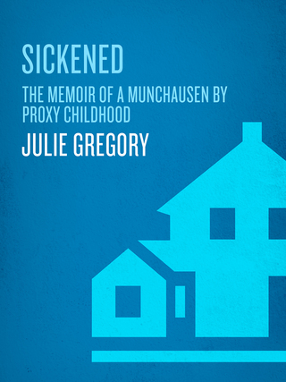 Cover image: Sickened 9780553381979