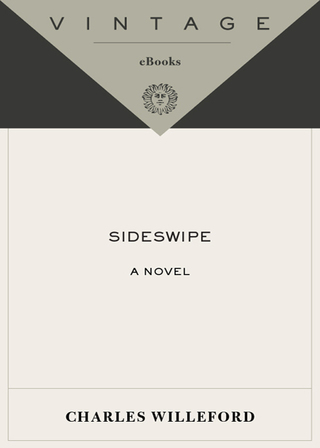 Cover image: Sideswipe 9781400032488