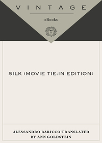 Cover image: Silk (Movie Tie-in Edition) 9780307277978