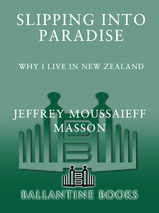 Cover image: Slipping into Paradise 9780345466341