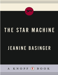 Cover image: The Star Machine 9781400041305
