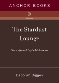 Cover image: The Stardust Lounge 9780385720939