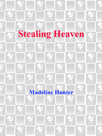 Cover image: Stealing Heaven 9780553583564