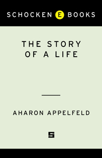 Cover image: The Story of a Life 9780805211269