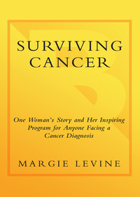 Cover image: Surviving Cancer 9780767907156