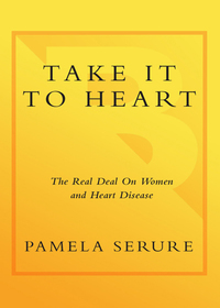 Cover image: Take It to Heart 9780767923101