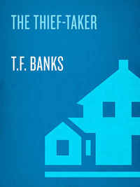 Cover image: The Thief-Taker 9780440236962