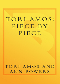 Cover image: Tori Amos:  Piece by Piece 9780767916776