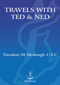 Cover image: Travels with Ted & Ned 9780385511261