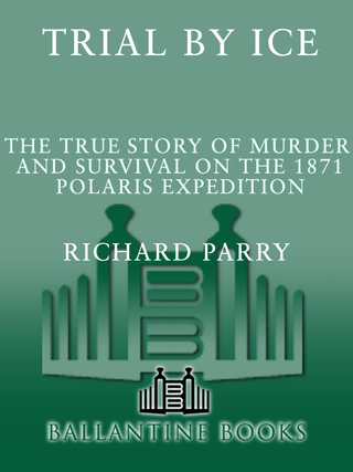 Cover image: Trial by Ice 9780345439260