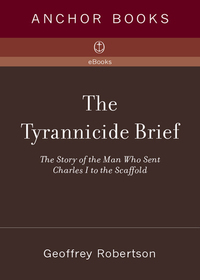 Cover image: The Tyrannicide Brief 9780307386373