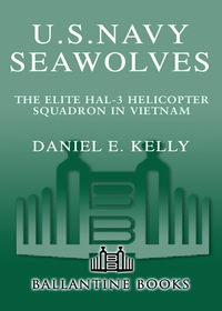 Cover image: U.S.Navy Seawolves 9780345455109