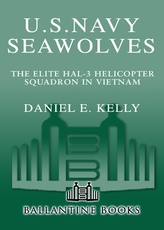 Cover image: U.S.Navy Seawolves 9780345455109