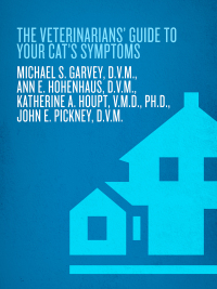 Cover image: The Veterinarians' Guide to Your Cat's Symptoms 9780375752278