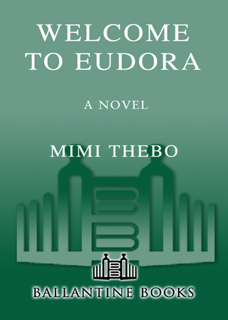 Cover image: Welcome to Eudora 9780345492197