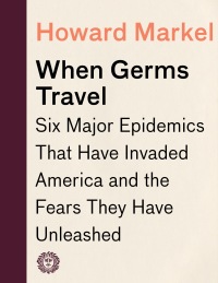 Cover image: When Germs Travel 9780375726026