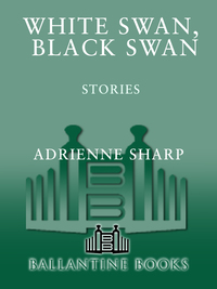 Cover image: White Swan, Black Swan 9780345438683