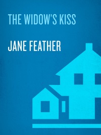 Cover image: The Widow's Kiss 1st edition 9780553581874