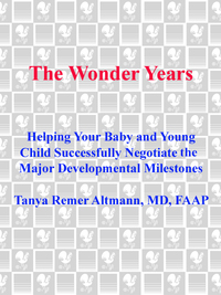 Cover image: The Wonder Years 9780553383973