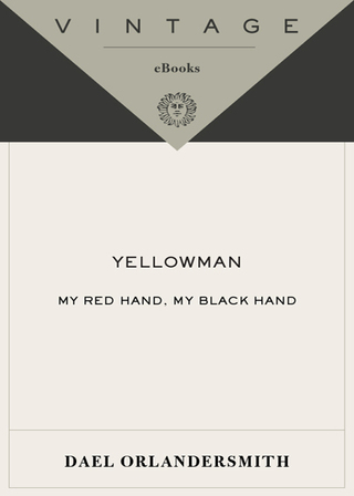 Cover image: Yellowman 9781400032068