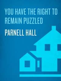 Cover image: You Have the Right to Remain Puzzled 9780553587647