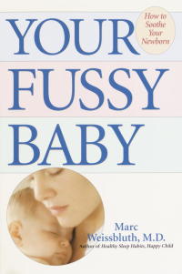 Cover image: Your Fussy Baby 9780345463005