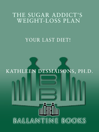 Cover image: Your Last Diet! 9780345441355