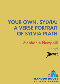Cover image: Your Own, Sylvia 1st edition 9780375837999
