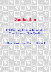 Cover image: Zodiaction 9780553384376