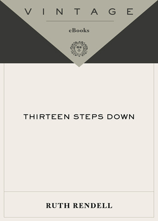 Cover image: 13 Steps Down 9781400095902