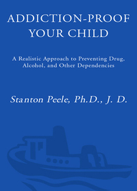 Cover image: Addiction Proof Your Child 9780307237576