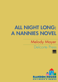 Cover image: All Night Long: A Nannies Novel 1st edition 9780385735179