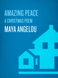 Cover image: Amazing Peace 9781400065585