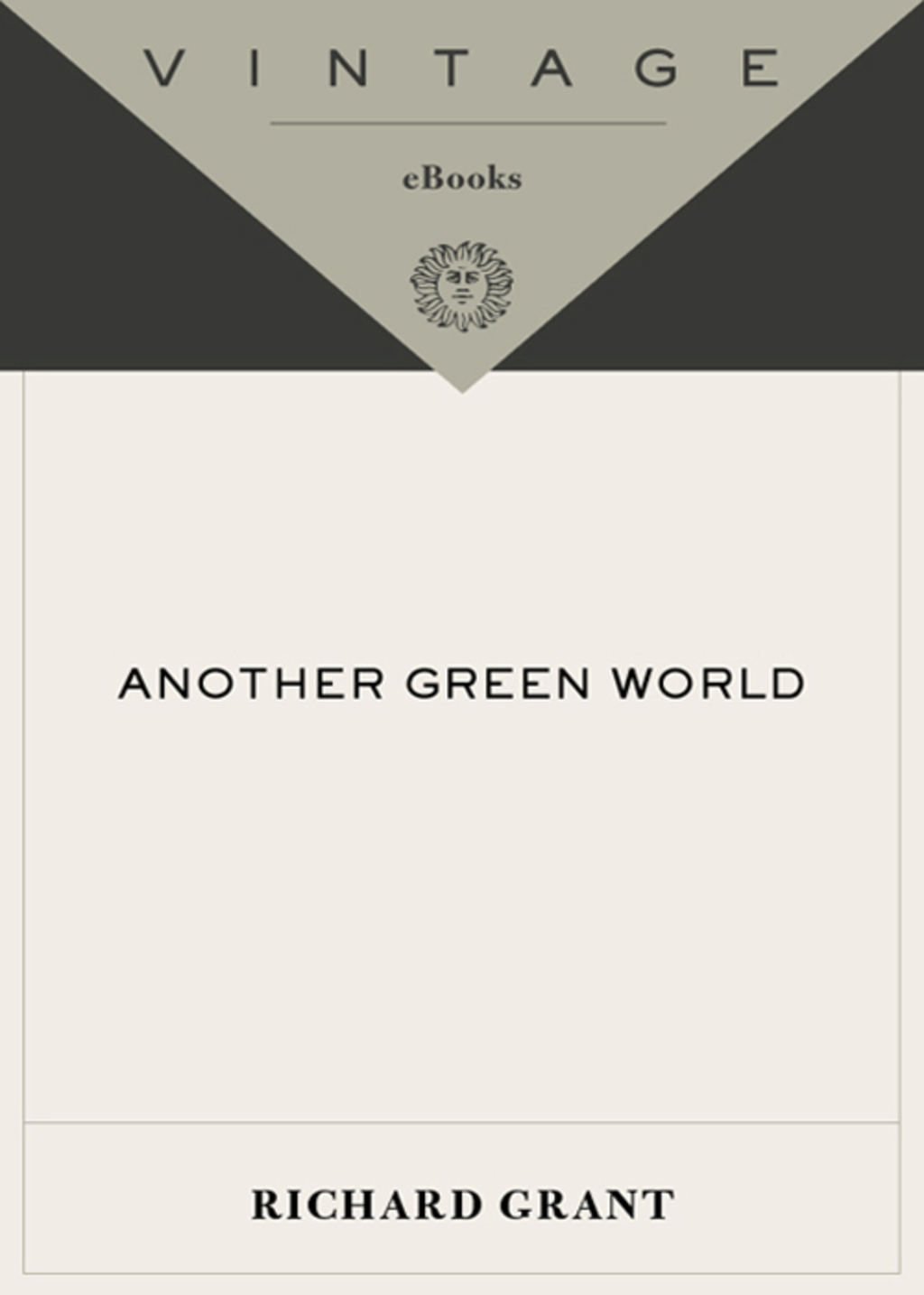 Another Green World eBook