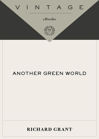 Cover image: Another Green World 9780307275790