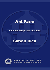 Cover image: Ant Farm 9781400065882