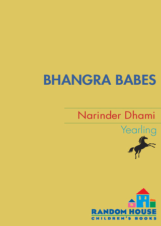 Cover image: Bhangra Babes 9780440421061
