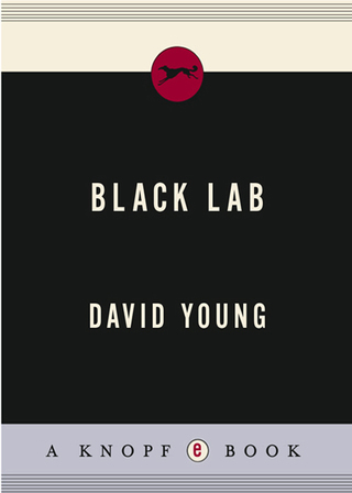 Cover image: Black Lab 9780375711299