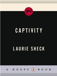 Cover image: Captivity 9780307265395