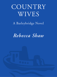 Cover image: Country Wives 9781400098217