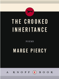 Cover image: The Crooked Inheritance 9780307265074
