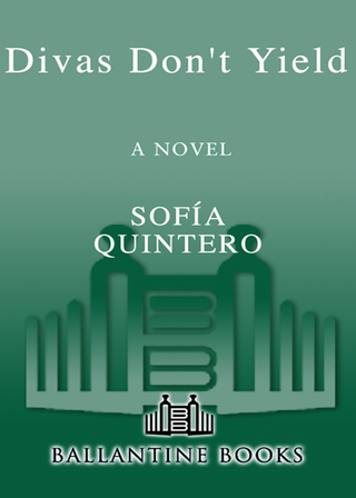 Cover image: Divas Don't Yield 9780345482389