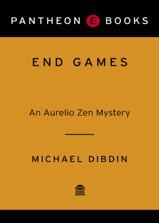 Cover image: End Games 9780375425219