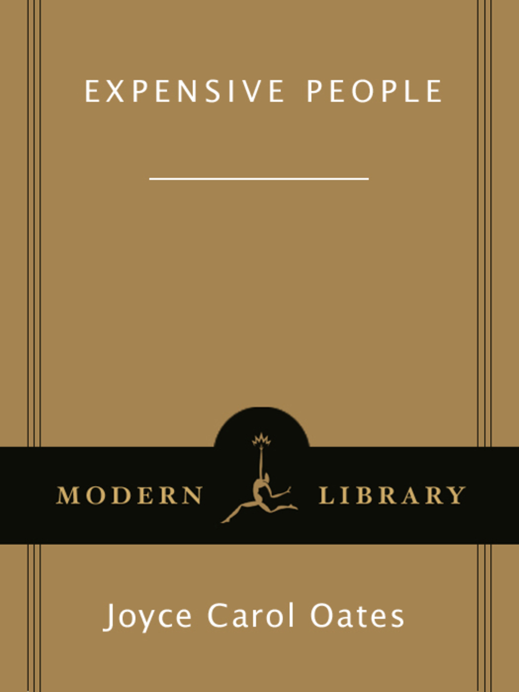 Expensive People