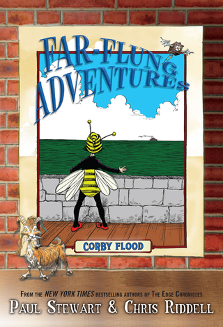 Cover image: Far-Flung Adventures: Corby Flood 9780385750905