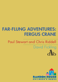 Cover image: Far-Flung Adventures: Fergus Crane 9780385750882